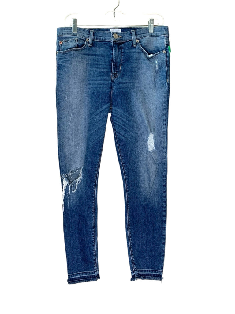 HUDSON  12 JEANS W