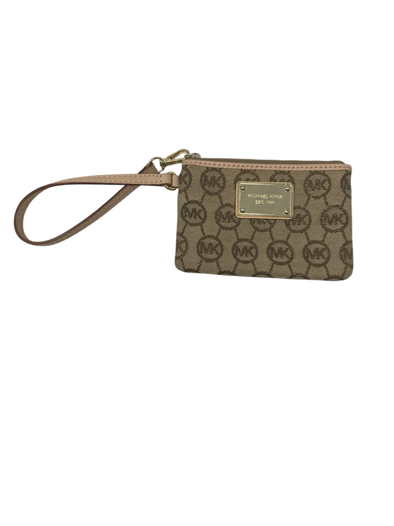 MICHAEL KORS Size small WRISTLET