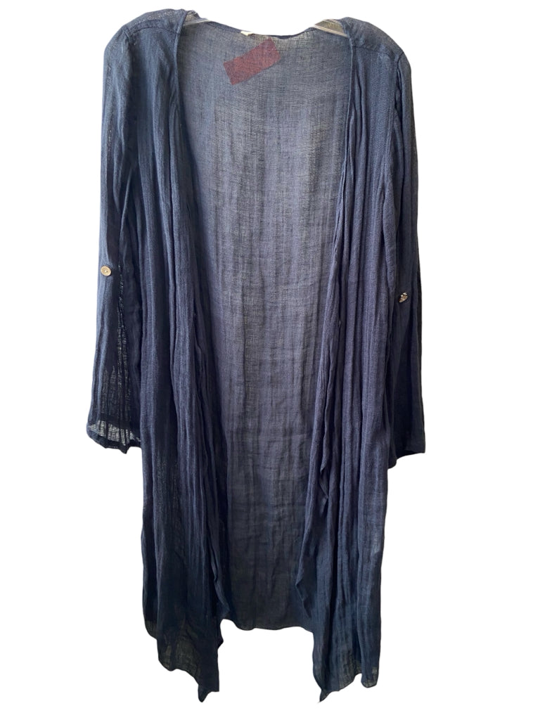 SOFT SURROUNDIGS Size medium CARDIGAN W