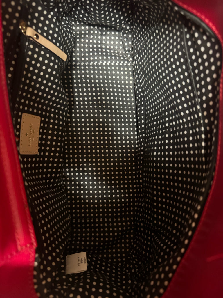 KATE SPADE Size medium HAND BAG