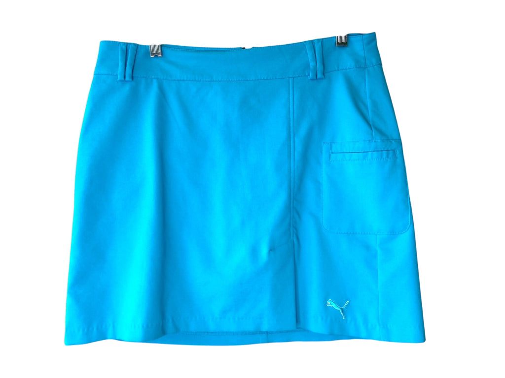 PUMA Size 6 SKORT W