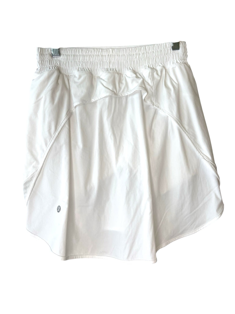 LULULEMON Size small GYM W