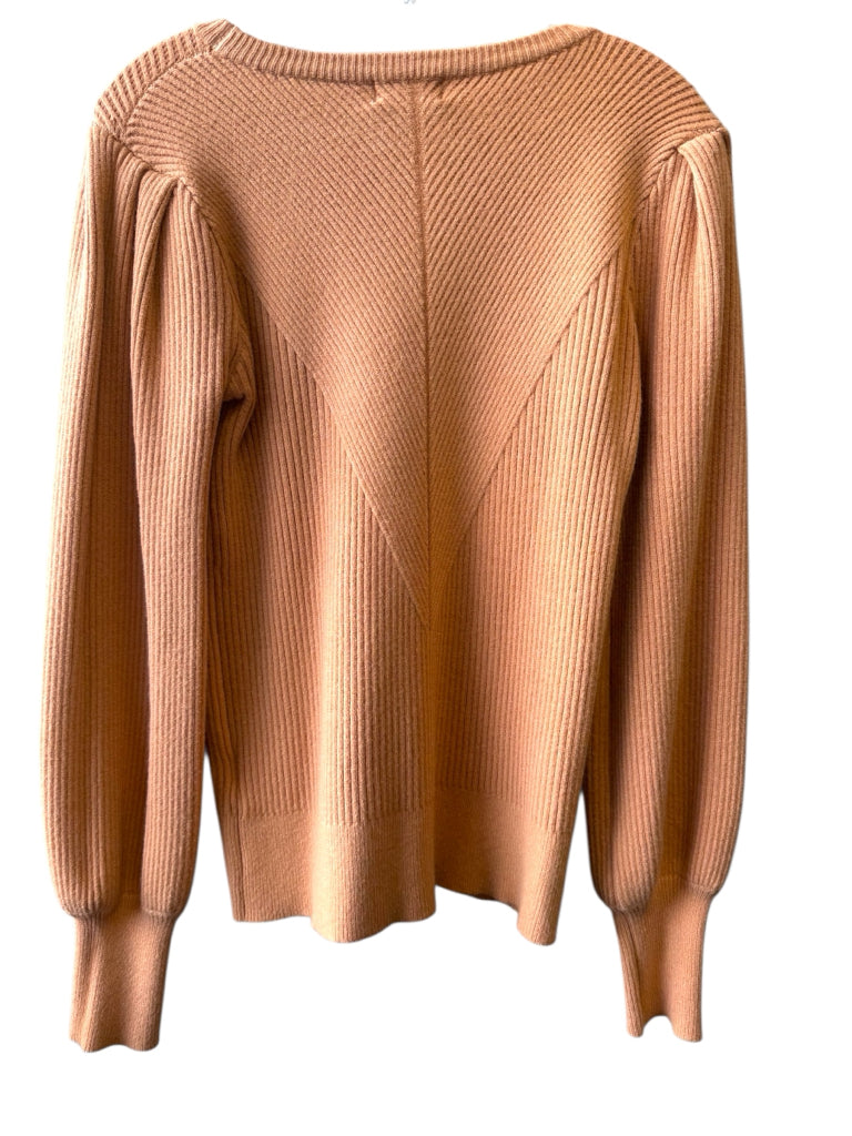 &MERCI  medium SWEATER W