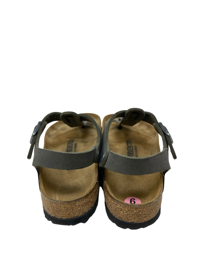BIRKENSTOCK Size 9 SANDALS W