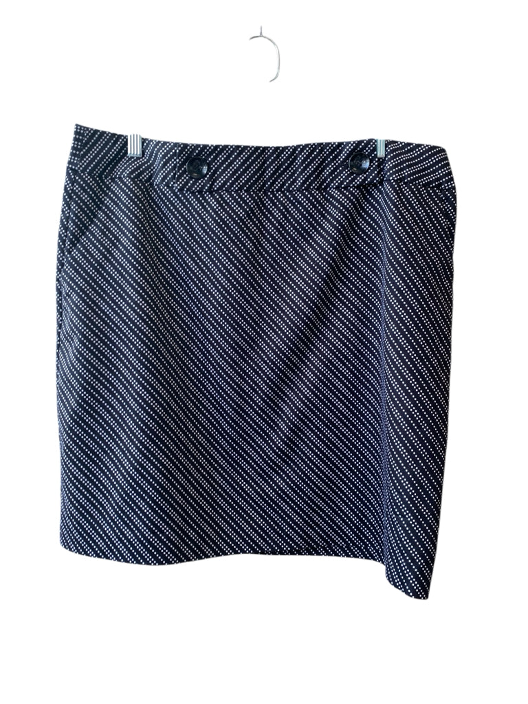 WORTHINGTON  16 SKIRT W