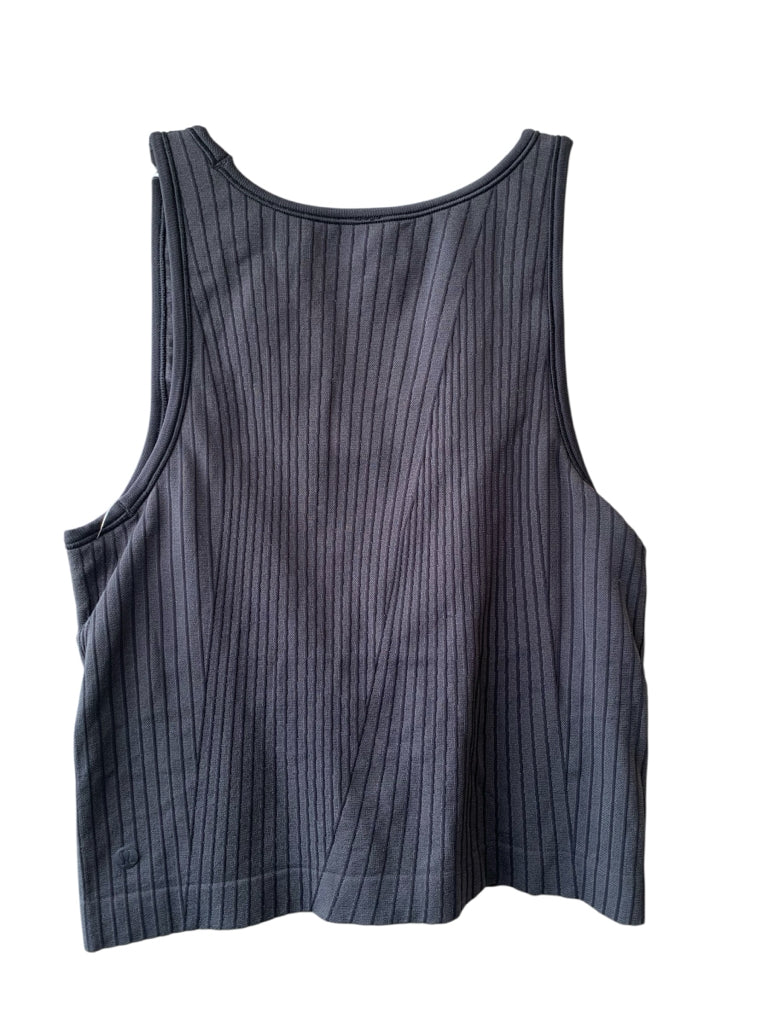LULULEMON Size 8 GYM W