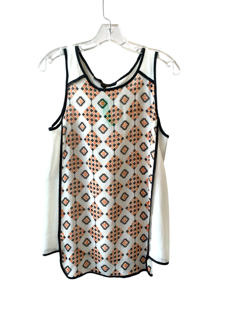 OVI  small TOP  W