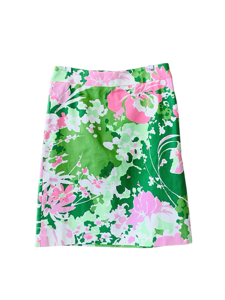 TALBOTS  6 SKIRT W