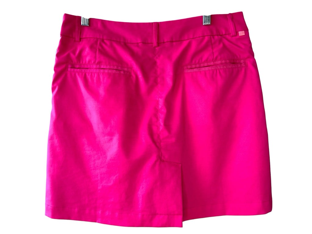 PUMA Size 6 SKORT W