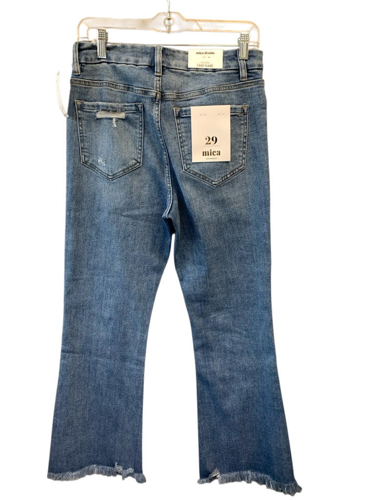 MICA  8 JEANS W