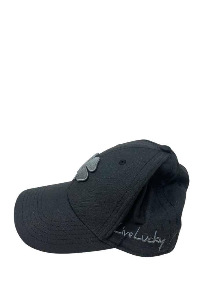 LIVE LUCKY  ADULT HAT W
