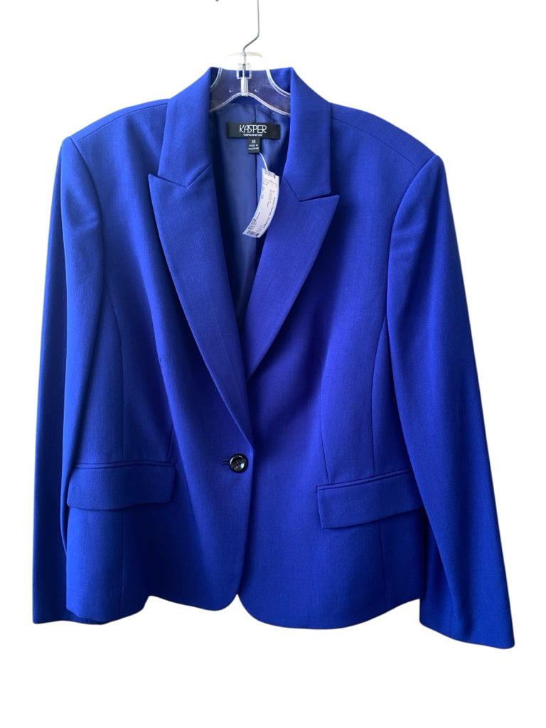 KASPER  18 BLAZER W