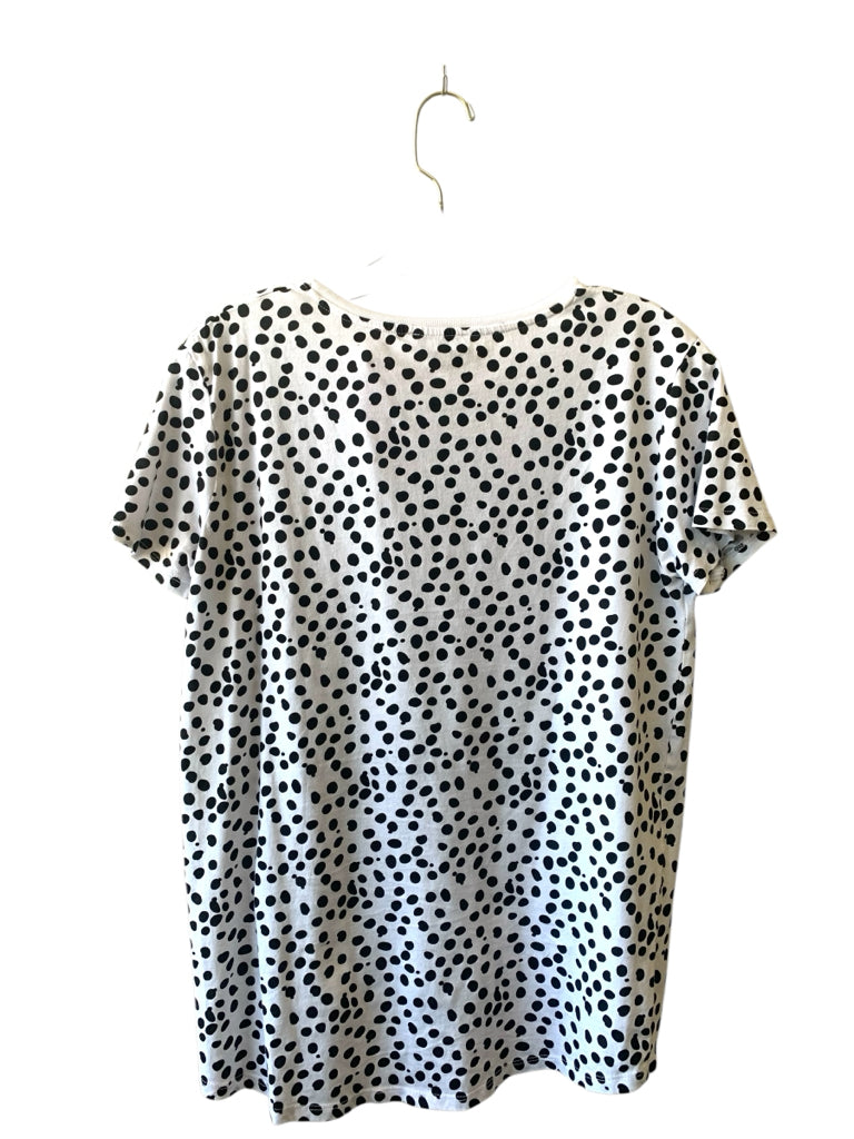 ZARA  medium TOP  W