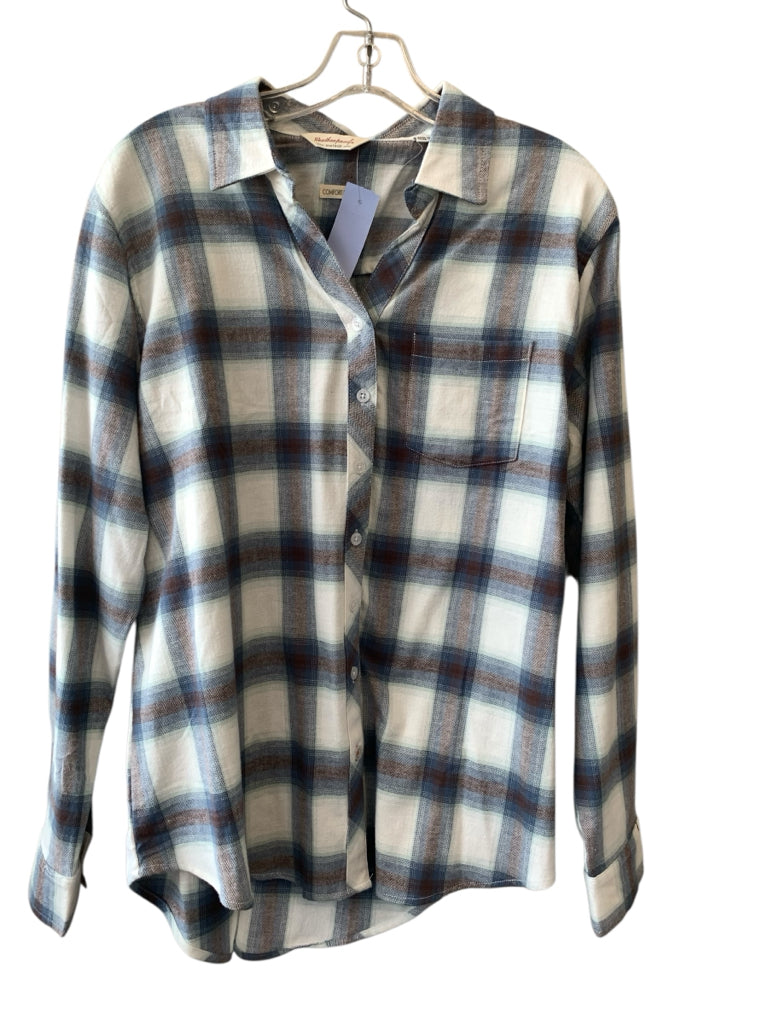 WEATHERPROOF  large BLOUSE W