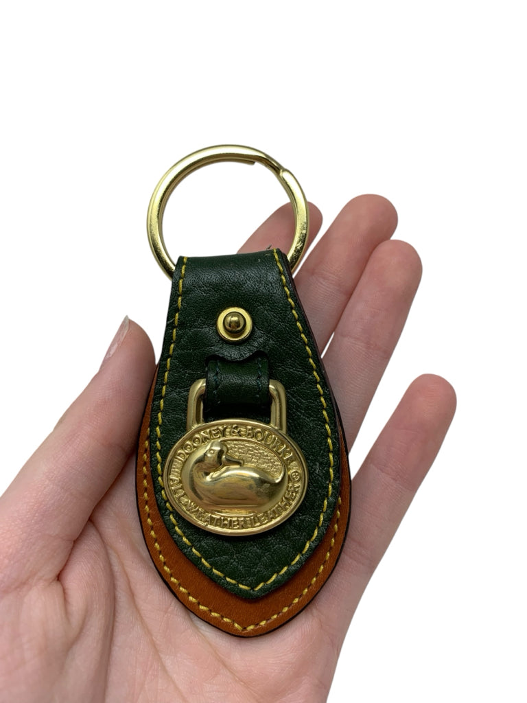 DOONEY & BOURKE  ALL KEYCHAIN