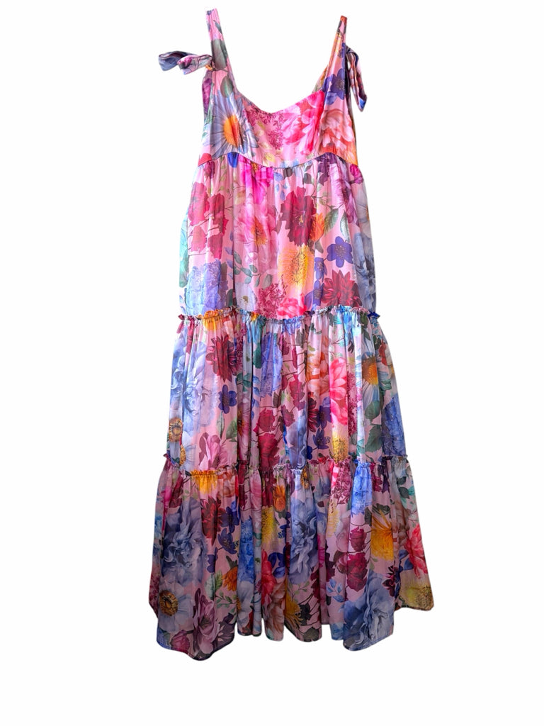 AUDREY PARKS Size medium SUN DRS W