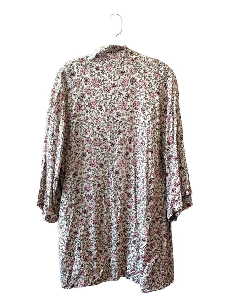 C&C  small CARDIGAN W