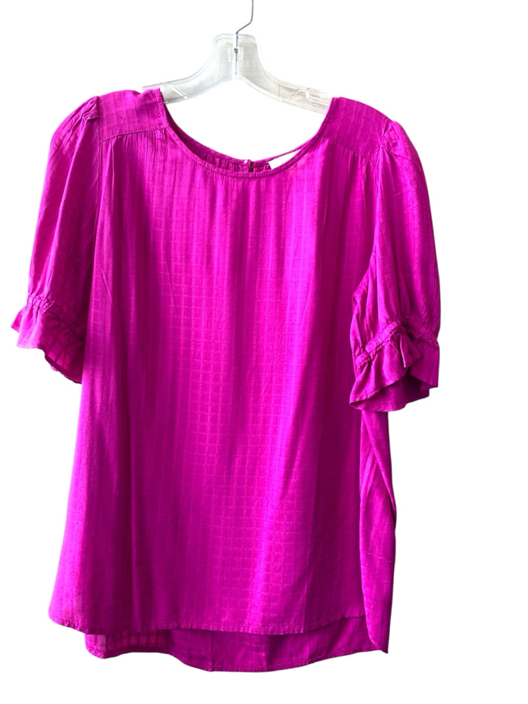 LOFT  small TOP W