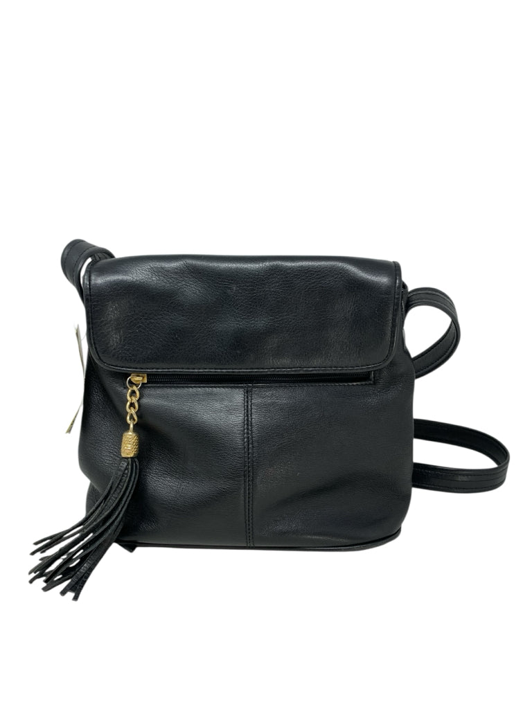 TIGNANELLO  medium CROSSBODY W