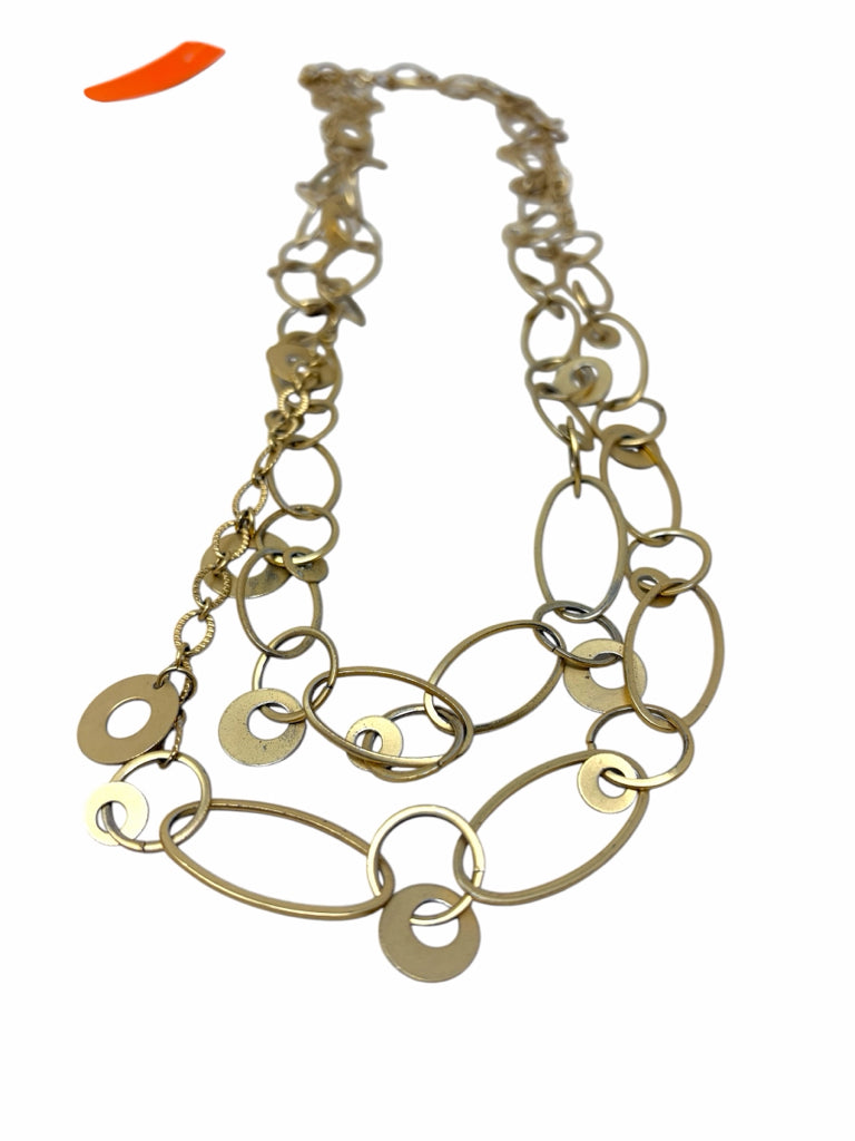 PREMIER DESIGNS NECKLACE W