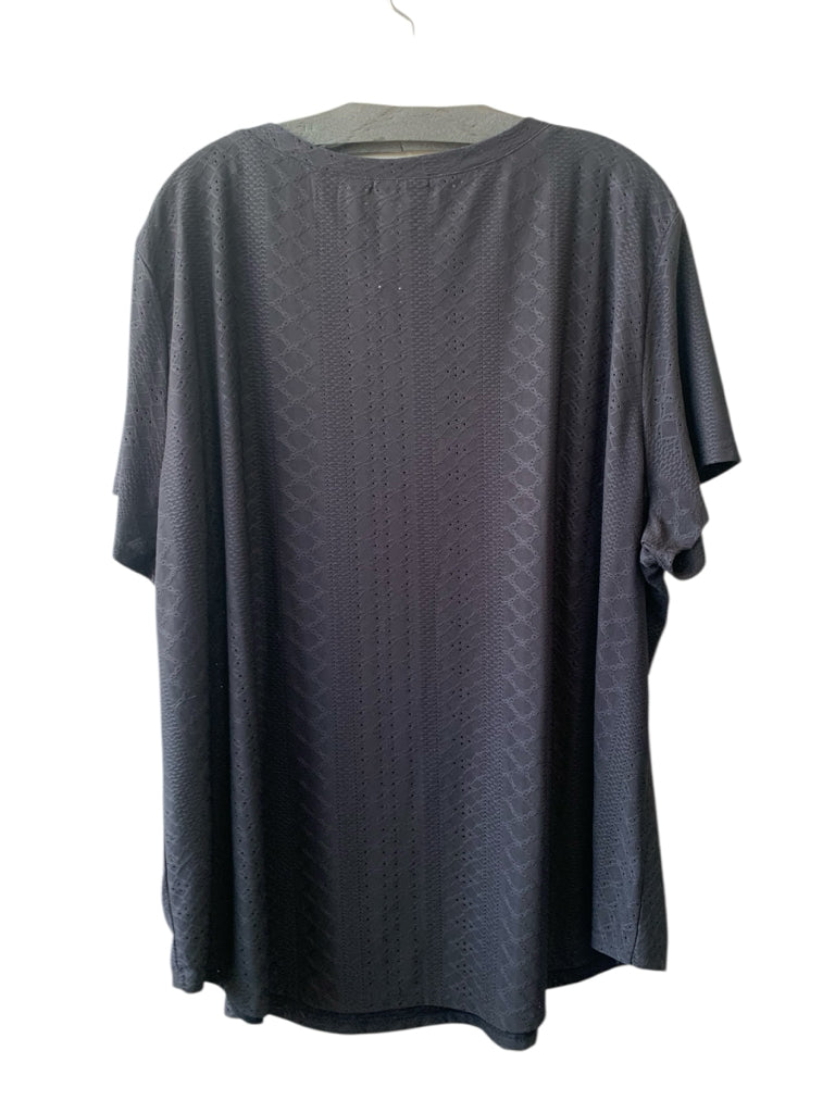 OFEEFAN Size 4X TOP  W