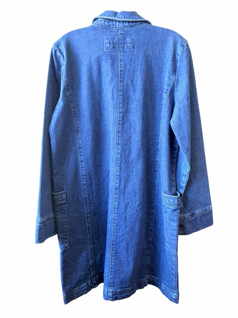LOFT Size medium DRESS W
