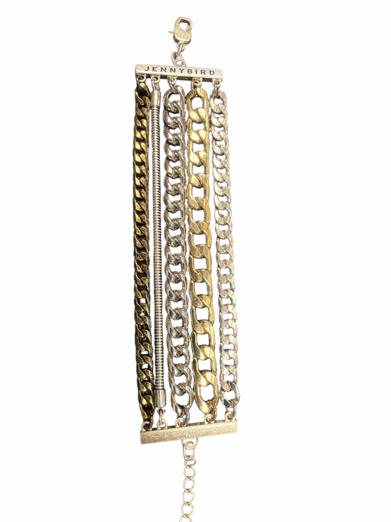 JENNY BIRD Size OSFM BRACELET
