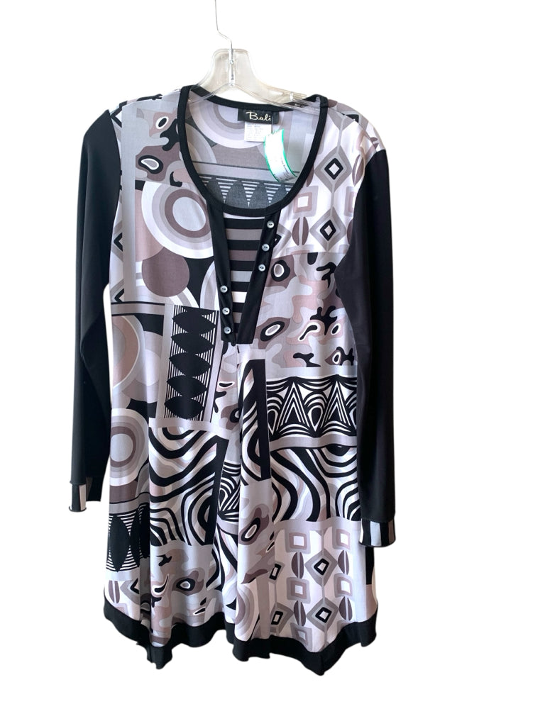 BALI  medium TUNIC