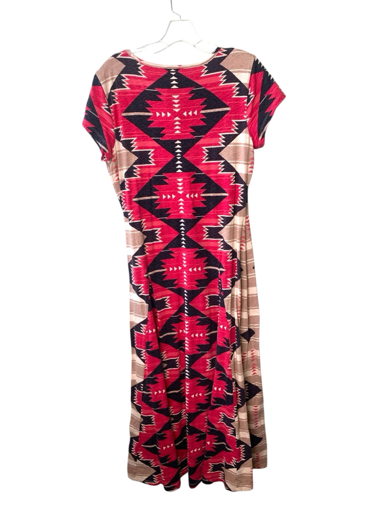 RALPH LAUREN  x-lg DRESS W