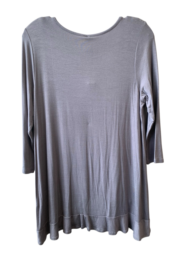 PAISLEY GRACE  medium TOP W