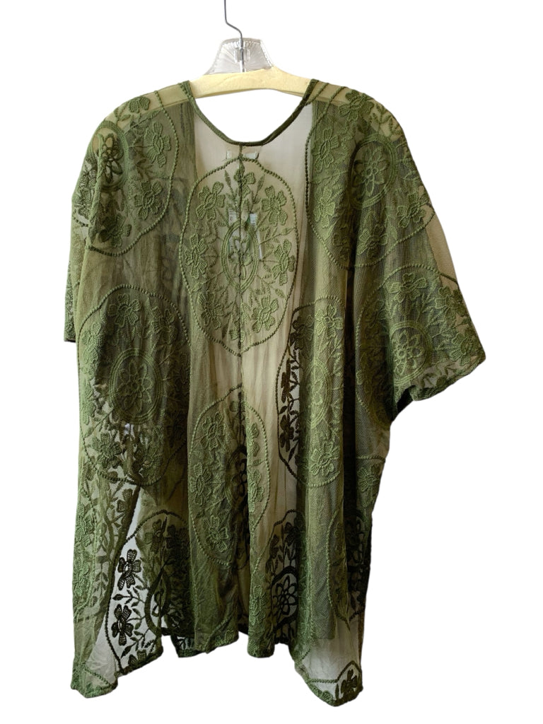 MAURICES  ONE SIZ CARDIGAN W