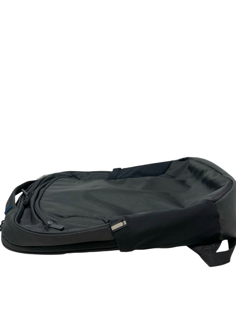 NEW! BACK PAC