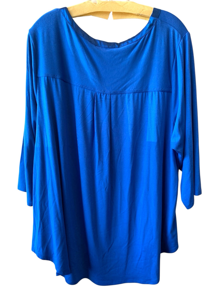 GRACE  3X TOP W