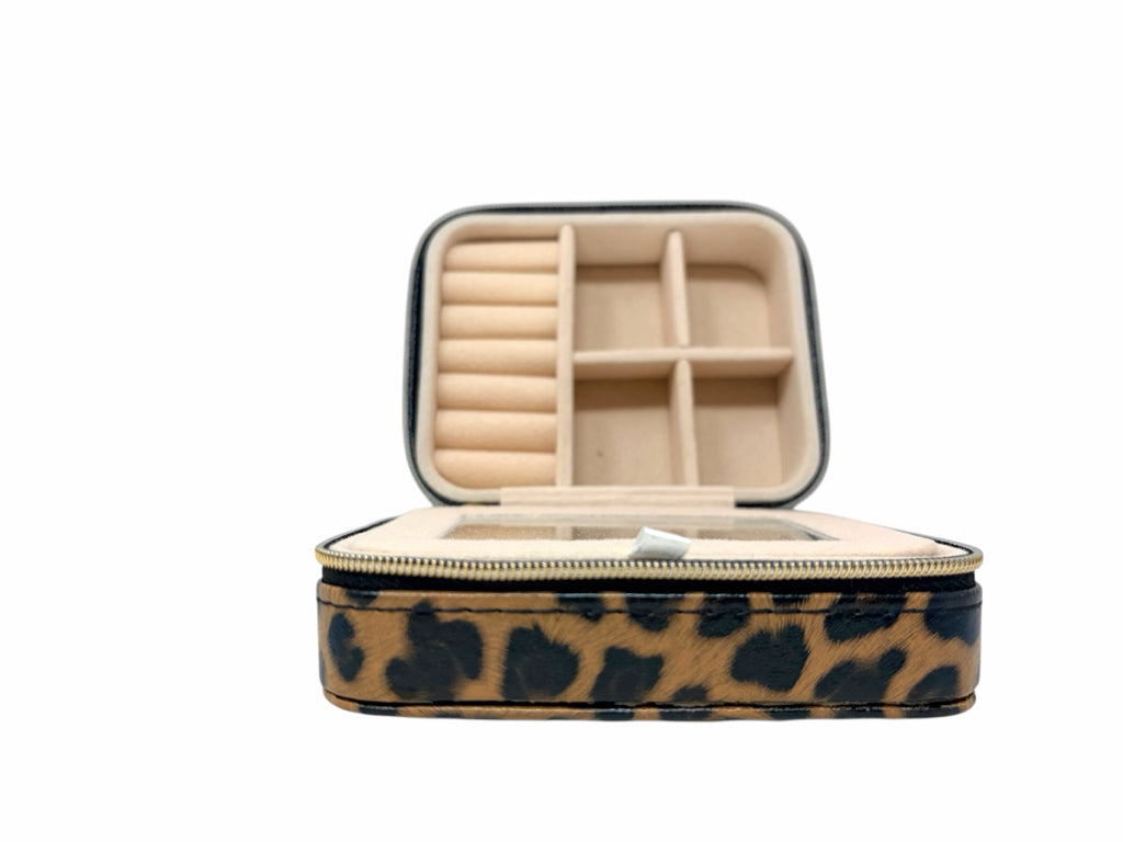 Size small JEWEL CASE