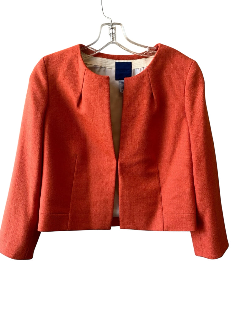 J CREW  2 JACKET W