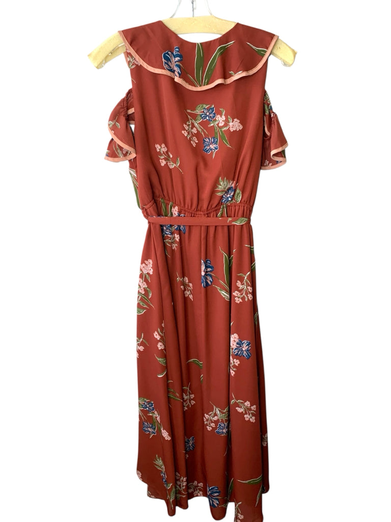 JUNE & HUDSON  medium DRESS W