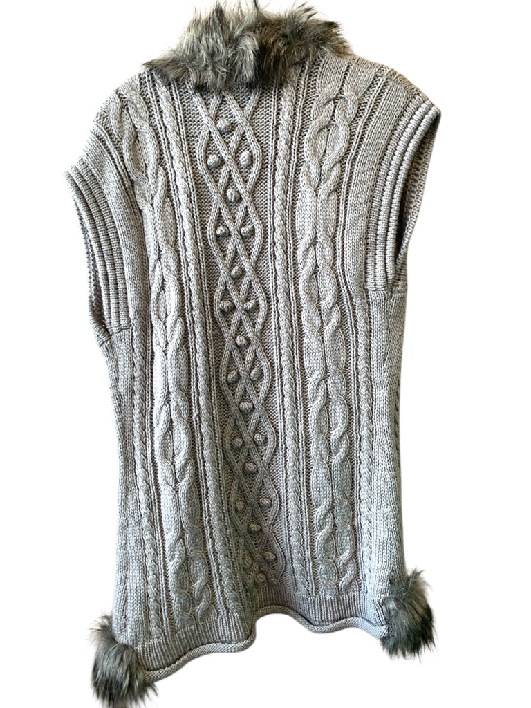 NINE WEST  large CARDIGAN W