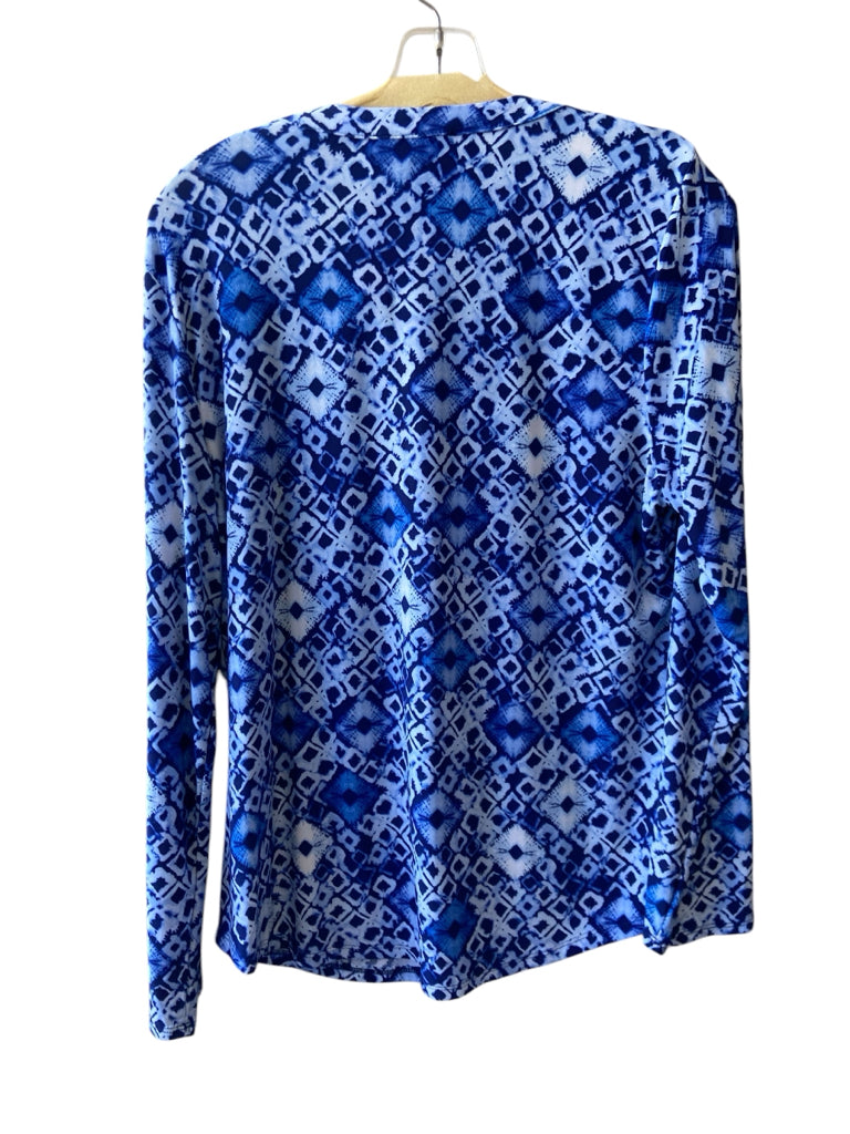 INC Size large TOP  W