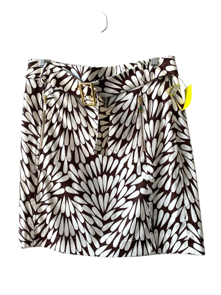 TORY BURCH  0 SKIRT W