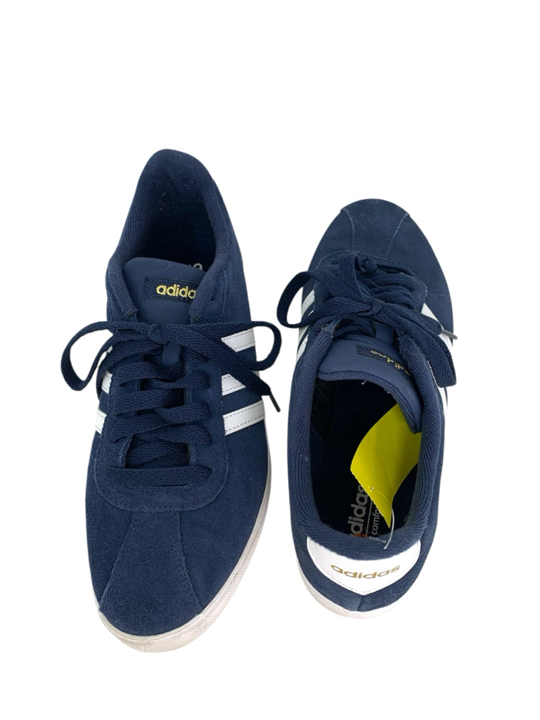 ADIDAS  8.5 SNEAKERS W
