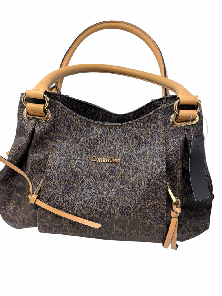 CALVIN KLEIN Size m/L PURSE W