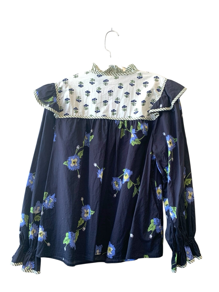 ENTRO  large TOP W