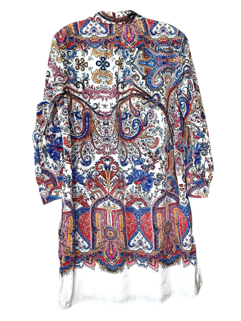 PHILOSOPHY  medium TUNIC