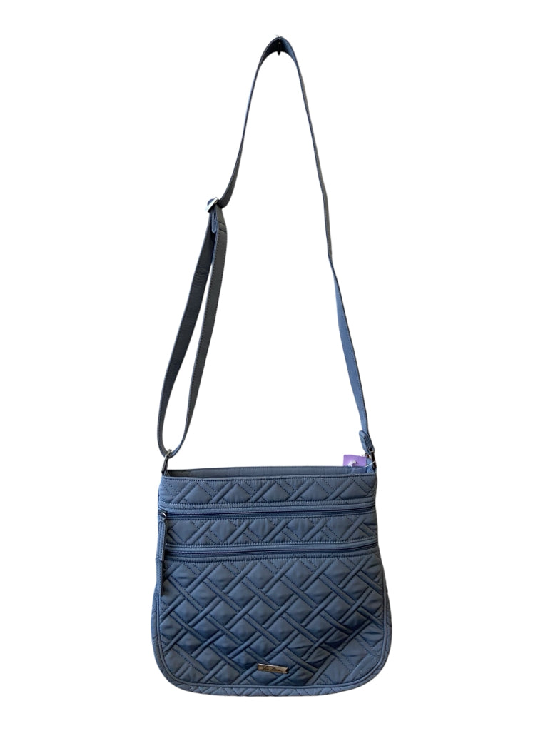 VERA BRADLEY Size medium CROSSBODY W