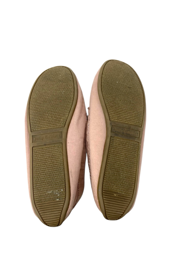 JUICY COUTURE  8 LOAFERS W