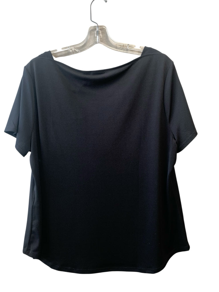 CHICO'S  large TOPW