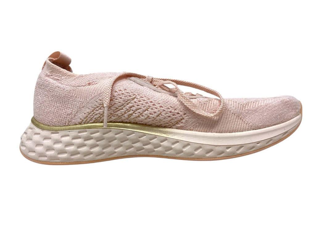 ZELLA Size 8 SNEAKERS W