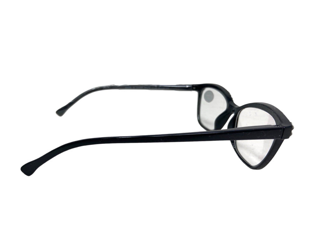 AJ MORGAN Size 1.25 GLASSES