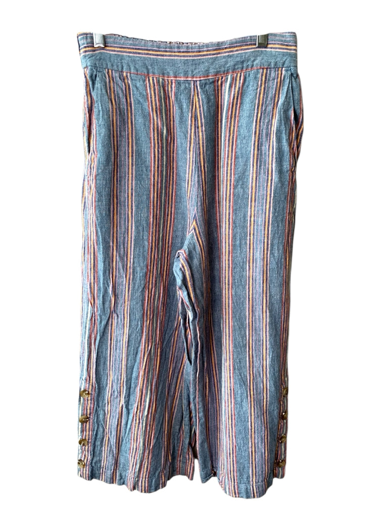 MADEWELL  medium CROP W