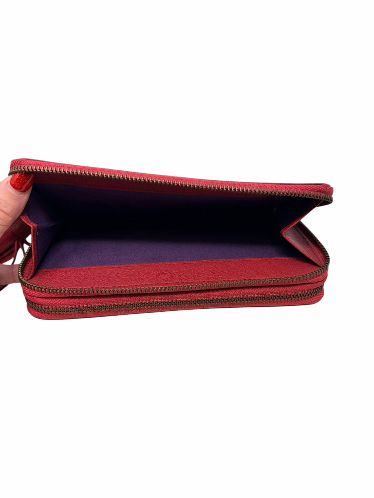 SHARIF Size medium WALLET W